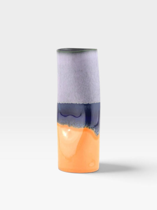 Cylinder Distorted Vase BT027 (Multiple Sizes)