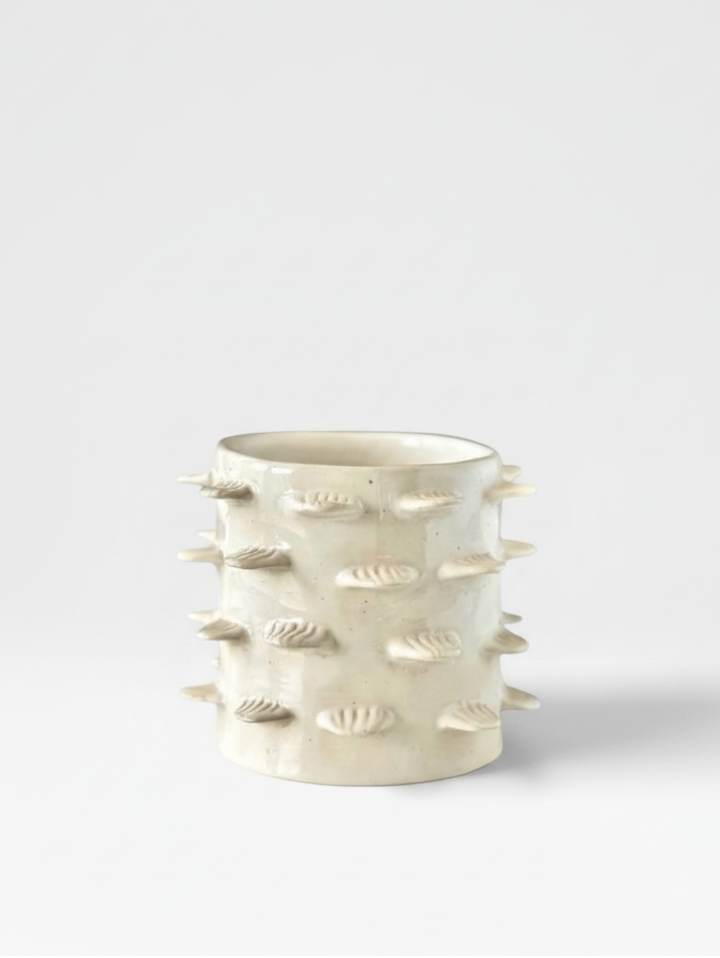 Feather Vase (Small)