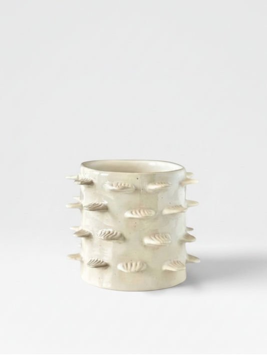 Feather Vase (Small)